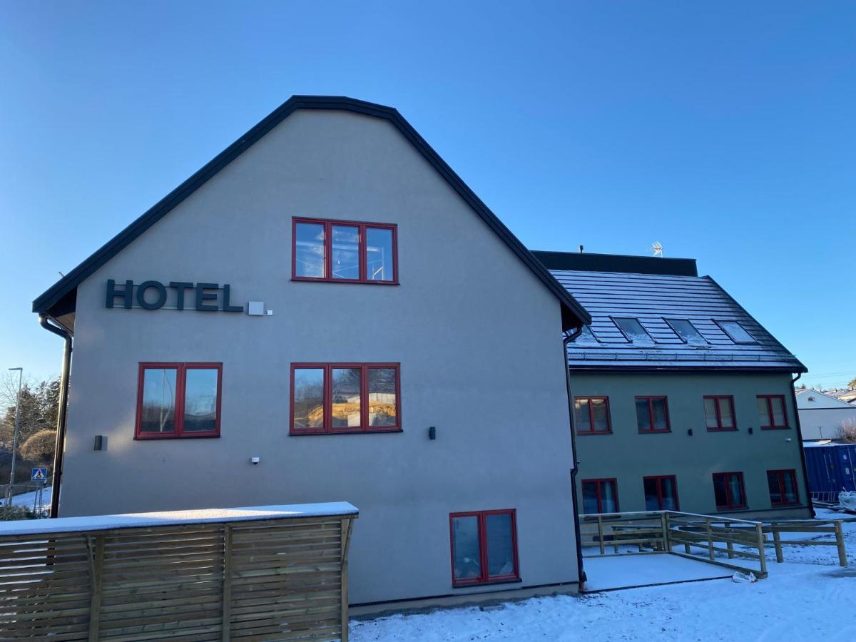 Magnolia House Sollentuna Exterior photo